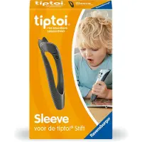 Ravensburger Tiptoi - Sleeve zwart