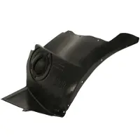 BLIC Plastic spatbordbekleding 6601-01-1171801P