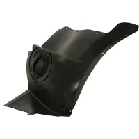 BLIC 6601-01-1171802P Bekleding, wielkast
