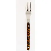 Sabre Vork Met Tortoise Print
