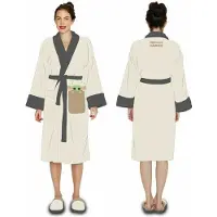 Star Wars Badjas "The Child" non hooded ladies size