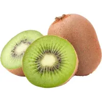 VAN IKKE Muursticker Kiwi XL