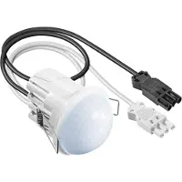 ESYLUX Compact Express bewegingsschakelaar (compleet) - EP10510731