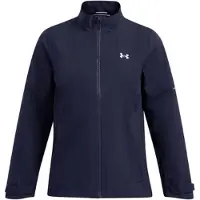 Under Armour Under Amour Rain jacket Dames Navy