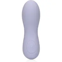 Loveline - Siliconen Vinger Vibrator