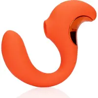 Loveline - Pulserende G-spot vibrator