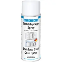 Weicon Stainless Steel Care Spray Reinigingsmiddel voor boten