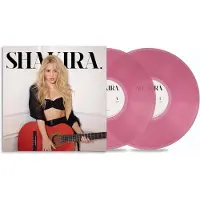Sony music Shakira