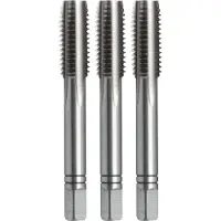 Labor 3-delig handtappenset M5x0.80mm