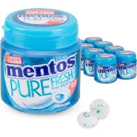 Mentos Fresh Mint 8x