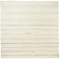 Ferm Living Aires sprei 240x250 cm Undyed