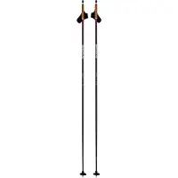 Swix Dynamic D1, langlaufpalen, zwart