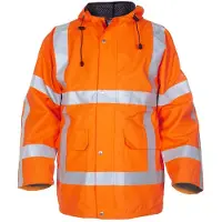 Hydrowear 072360FOP-3EL SNS parka Uithoorn RWS