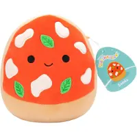 Squishmallows - Sanda - Margherita Pizza 19cm pluche