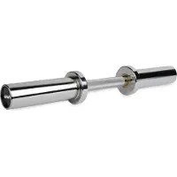 VirtuFit Olympische Dumbbellstang - 50 mm