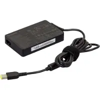 Lenovo FRU45N0544 Indoor 65W Zwarte Voeding & Spanningsconverter (45N0544) (65 W), Voeding voor notebooks, Zwart