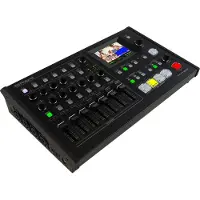 Roland VR-4HD, Samenstellers, Zwart