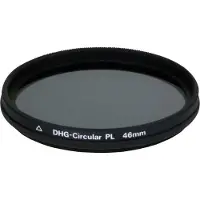 Dörr Dhg Circulair Polfilter 46mm 316146 (835494)