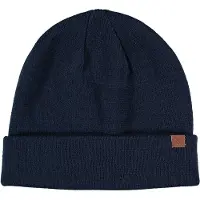 Sarlini - Winterset heren - Muts & Sjaal & Handschoenen - Marine Blauw - L/XL