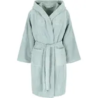 Casilin Kinder Badjas Teddy Sea Green - 134/140