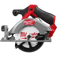 Milwaukee M12 FCS442-0 FUEL accu compacte cirkelzaagmachine (body) 12V Li-ion (Stuks)