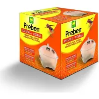 Masso Preben 231182 Wespenval
