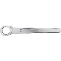 Ks Tools 9641041 964.1041 Enkelvoudige ringsleutel Sleutelbreedte (metrisch) 41 mm