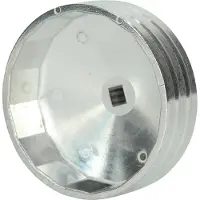 Ks Tools 150.9521 3/8 oliefiltersleutel Ø 87 mm / 16 vlakken