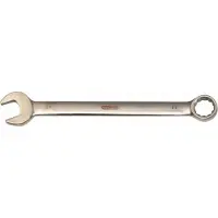 Ks Tools 965.0207 965.0207 Ring-steeksleutel Sleutelbreedte (metrisch) 7 mm