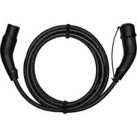 Abl laadkabel type 2 naar type 2 32A (3,7 - 22kW) - 10 meter (CC3210)