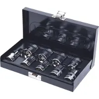 Ks Tools 918.4410 918.4410 Verwisselbare koppen 1/2 (12.5 mm)