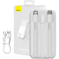 Baseus - PPMD020002 - Powerbank