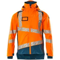 Mascot Accelerate Safe 19301 Outer Lining Regenjas