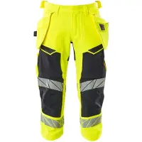 Mascot Accel. Safe Driekwart Broek 19049 | Maat: C62