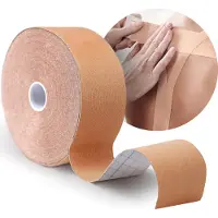 Vitalic XL 20M kinesiotape – Sporttape – Fysiotape tegen blessures – Kinesiologie tape 1 St