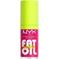Nyx Make-up lippen Lipgloss Fat Oil Lip Drip Supermodel