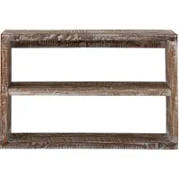 Creative Collection Conde plank, naturel, reclaimed hout