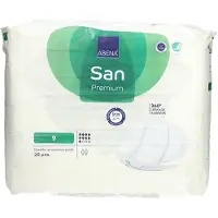 Abena San Premium 9 - 28 stuks