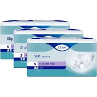 Tena Slip Active Fit Maxi Small - 3 pakken van 24 stuks