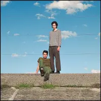 Konkurrent Gold Connections - Fortune (LP)