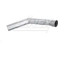 DINEX Uitlaatpijp 6GN001