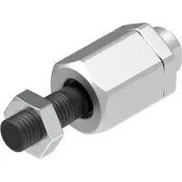FESTO Flexokoppeling M6 - 2061