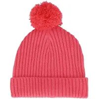 Sarlini - Baby Sjaal & Muts - Set - 0-12 Maanden - Roze