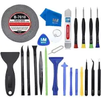 MMOBIEL 24 in 1 Professionele Complete Smartphones Reparatieset