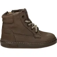 Pinocchio Veterboots Groen | Maat: 23