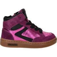 Pinocchio Sneakers Rood | Maat: 23