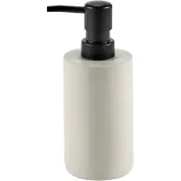 Serax - Bertrand Lejoly - Cose - Zeepdispenser - Beige - H 18cm - 7 Ø
