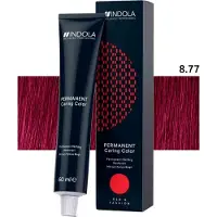 Indola - Profession Permanent Caring Color 8.77x 60ml