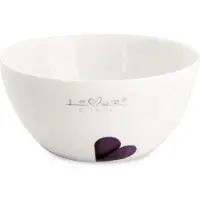 Berghoff Lover by Lover ontbijtgranen kom wit (2)