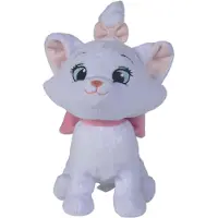 Disney Animal en peluche Marie Refresh 35 cm